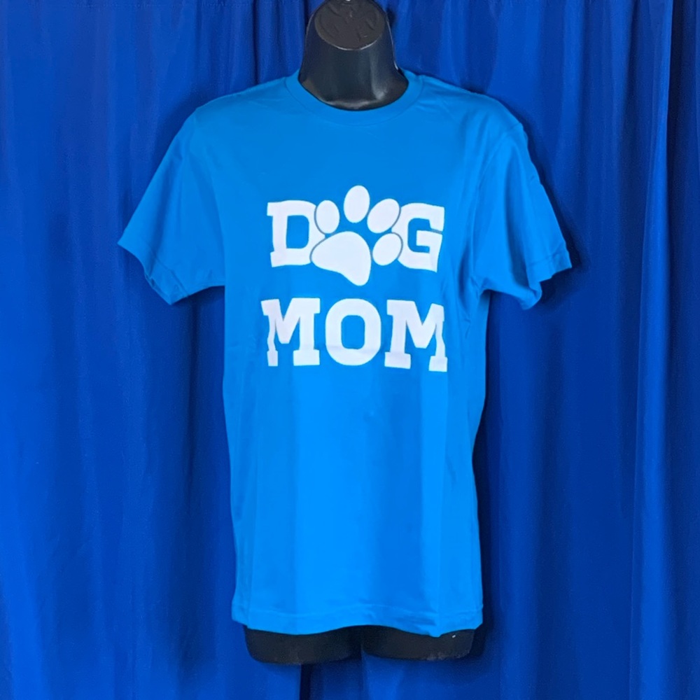 Dog Mom T-Shirt - Picture 5 of 7